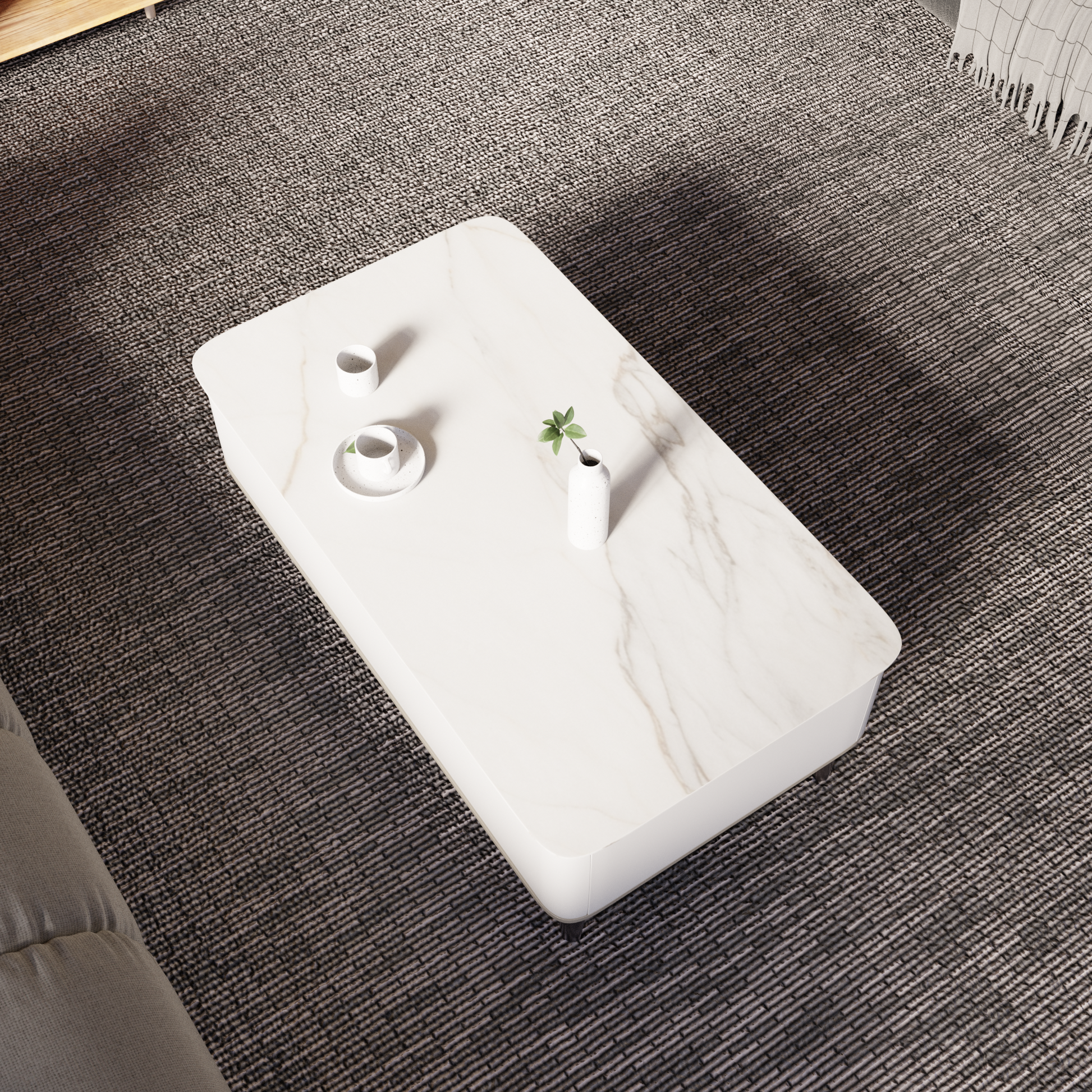 Lunaris Coffee Table