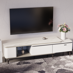 Vista Extendable TV Console