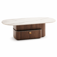 Evelisse Storage Coffee Table