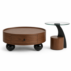 Kaelor Coffee Table Set