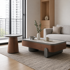 Bravino Coffee Table Set