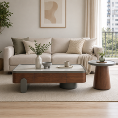 Bravino Coffee Table Set