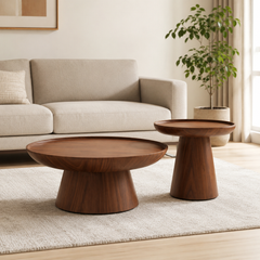 Caldrin Coffee Table Set