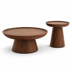 Caldrin Coffee Table Set