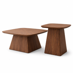 Dovarin Coffee Table Set