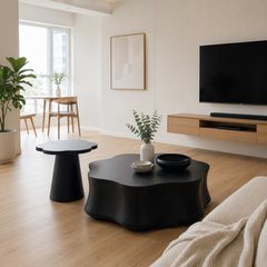 Corvane Coffee Table Set
