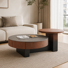 Calvane Coffee Table Se