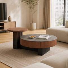 Calvane Coffee Table Se