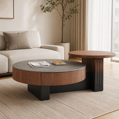 Calvane Coffee Table Se