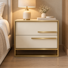 Kosmo Bedside Table