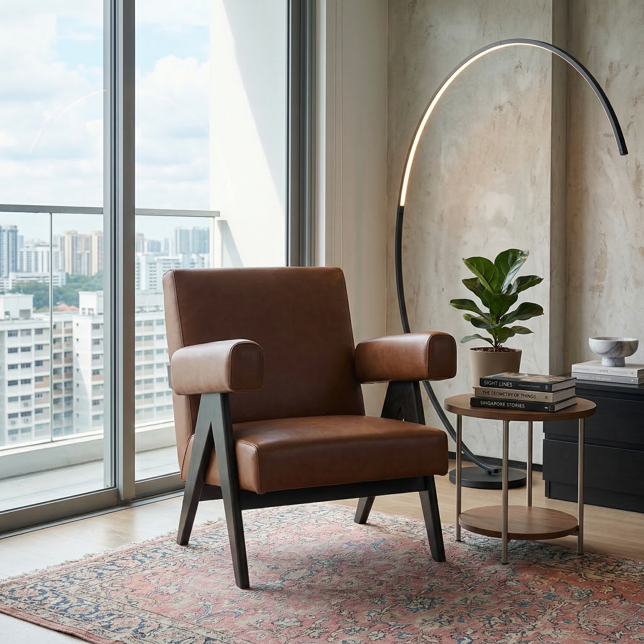 Ladera Lounge Chair