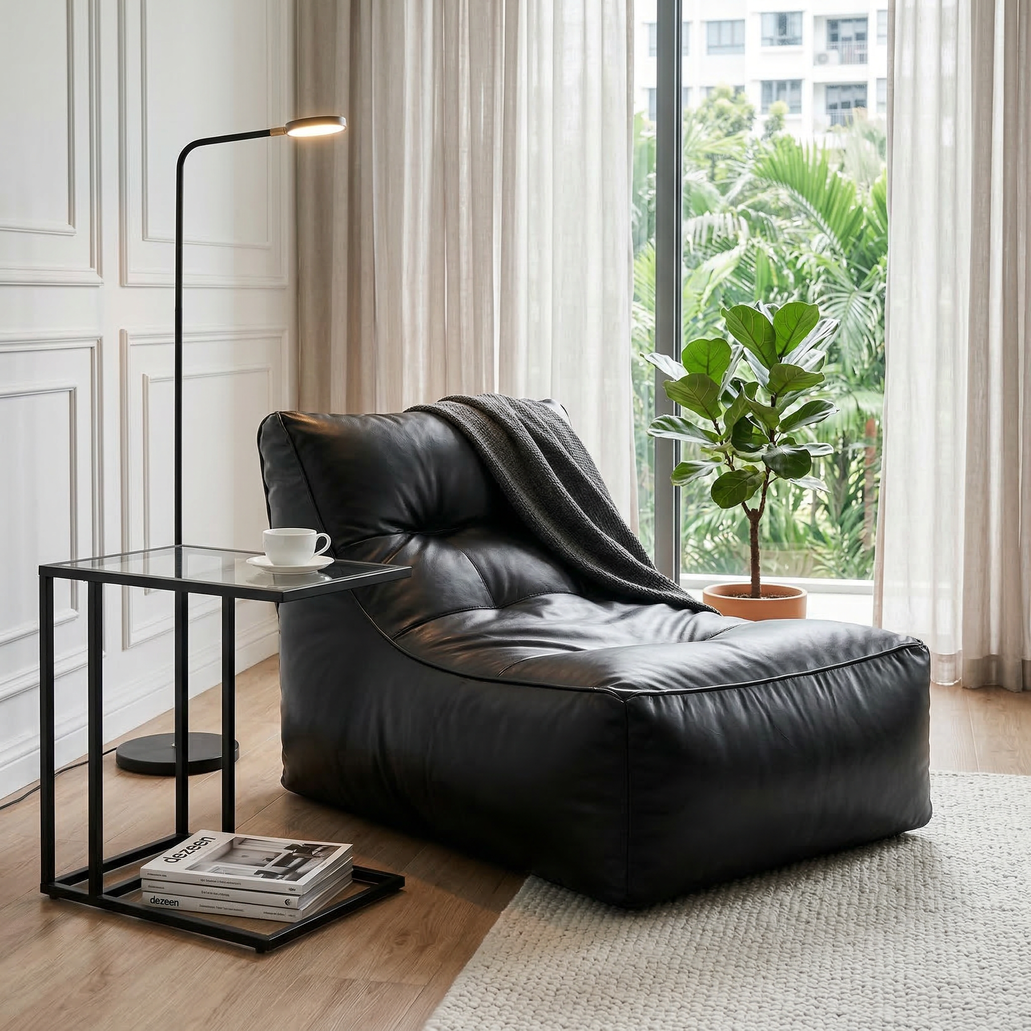 Riacho Lounge Chair