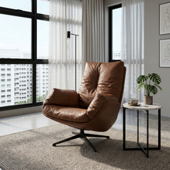 Yedra Lounge Chair