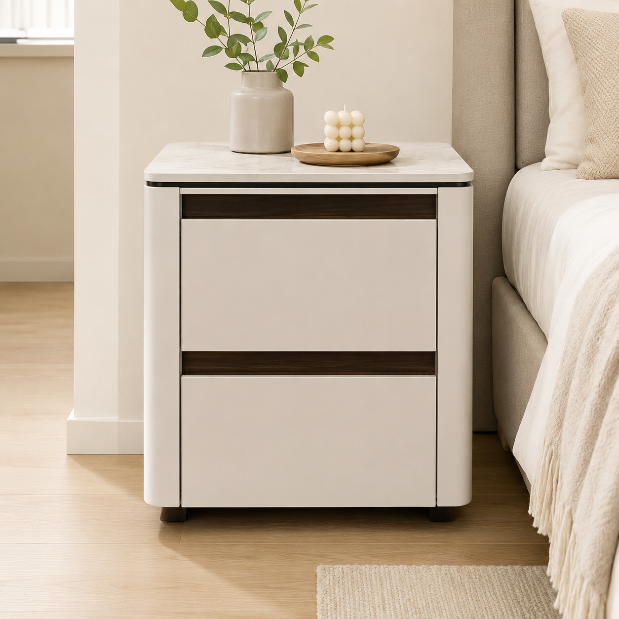 Louise Side Table