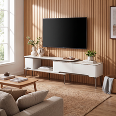 Meravon Extendable TV Console