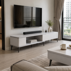 Montavio Extendable TV Console
