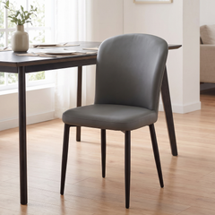 Yviano Dining Set (1+4)