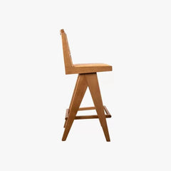 Megafurniture | Delora Rattan Bar Stool | Bar Stool