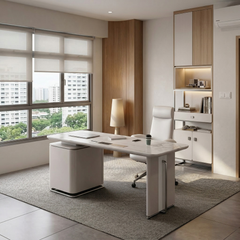Rayo Study Table