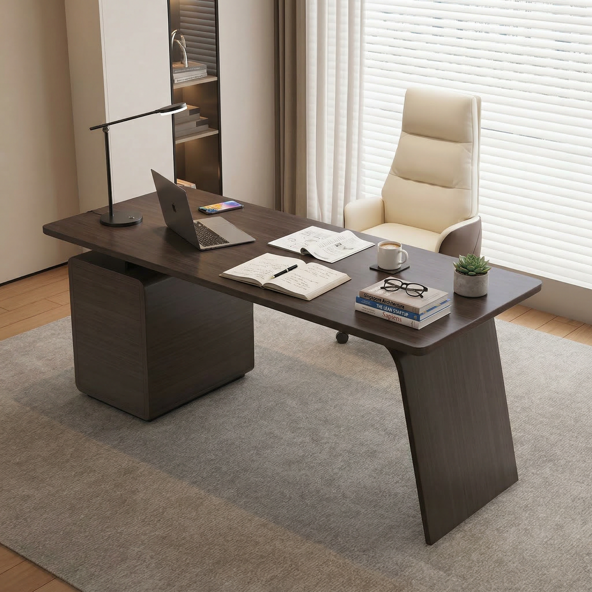 Sabio Study Table