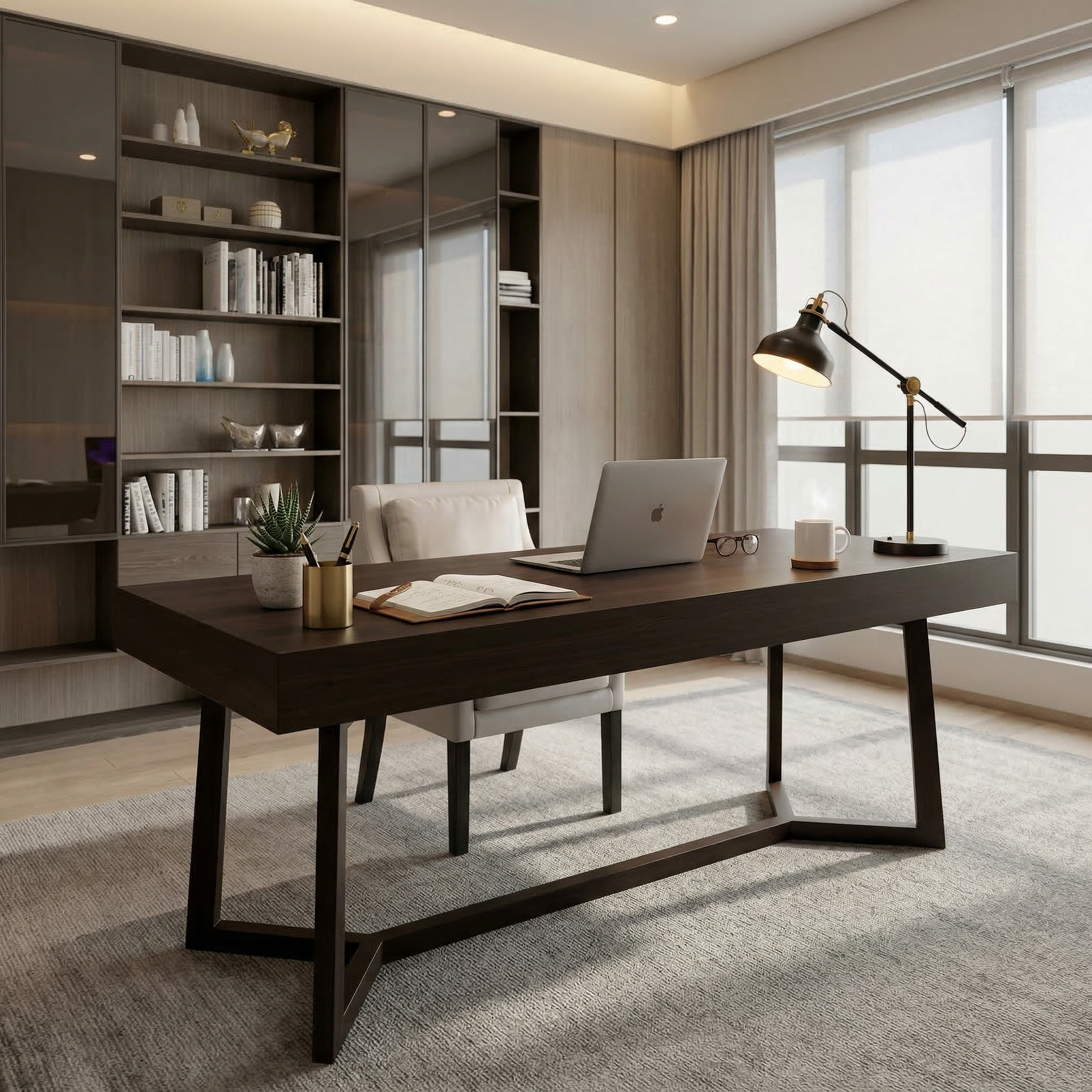 Sancho Study Table