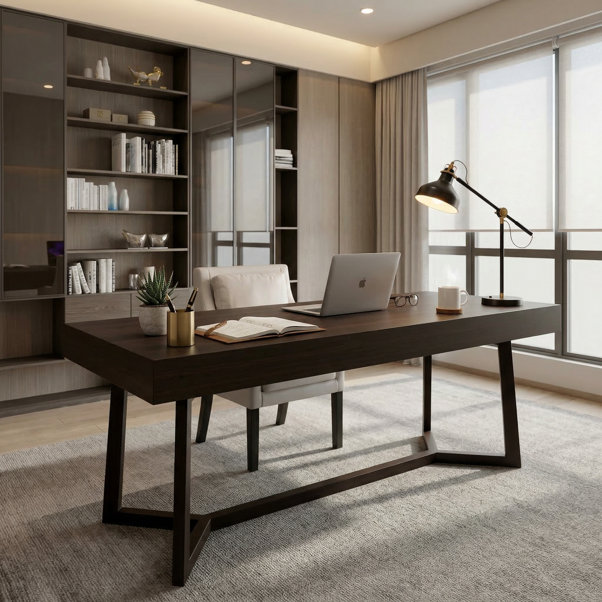 Sancho Study Table