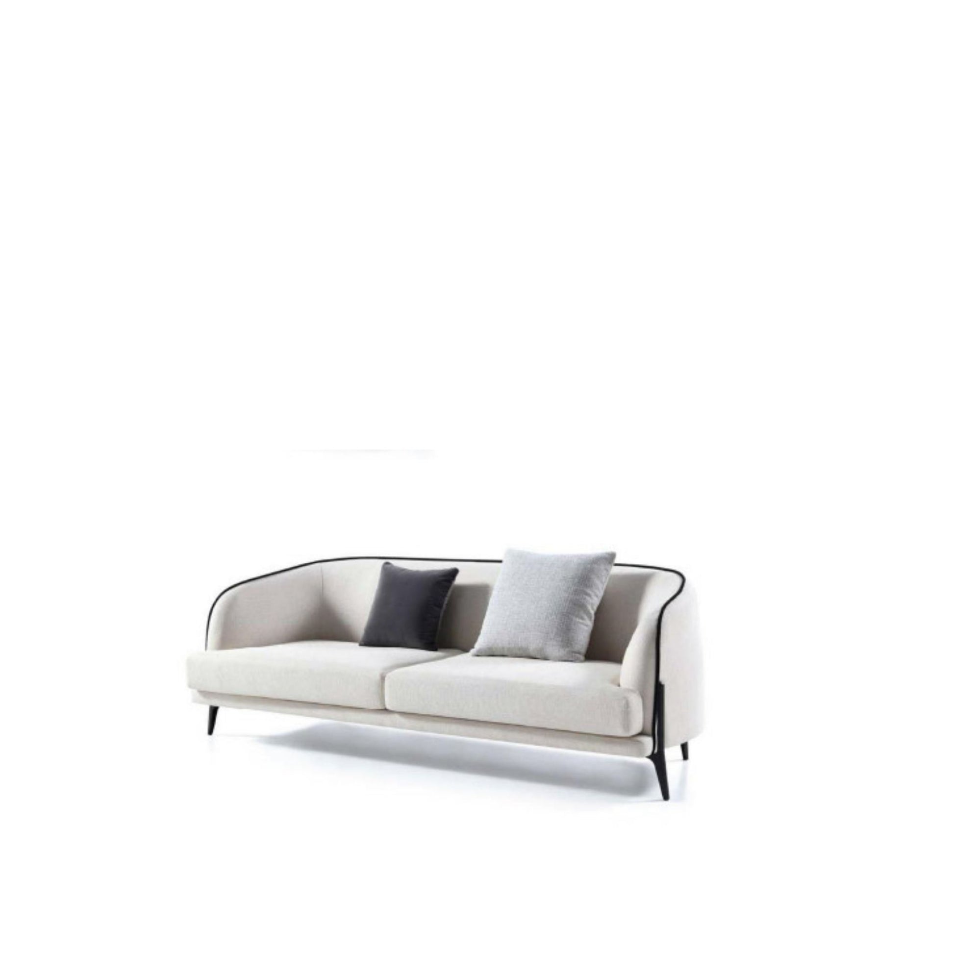 Suri Fabric Sofa