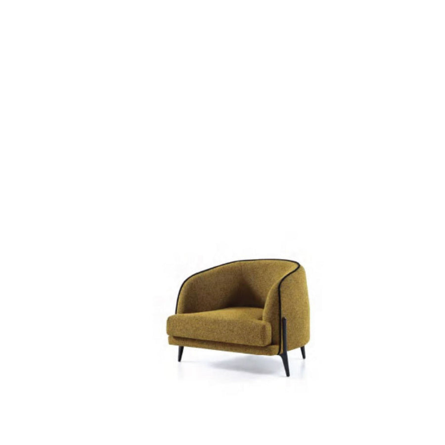 Suri Fabric Sofa