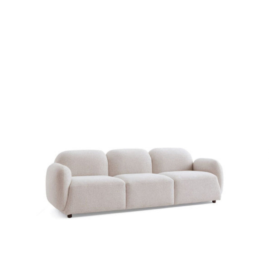 Nivah Fabric Sofa
