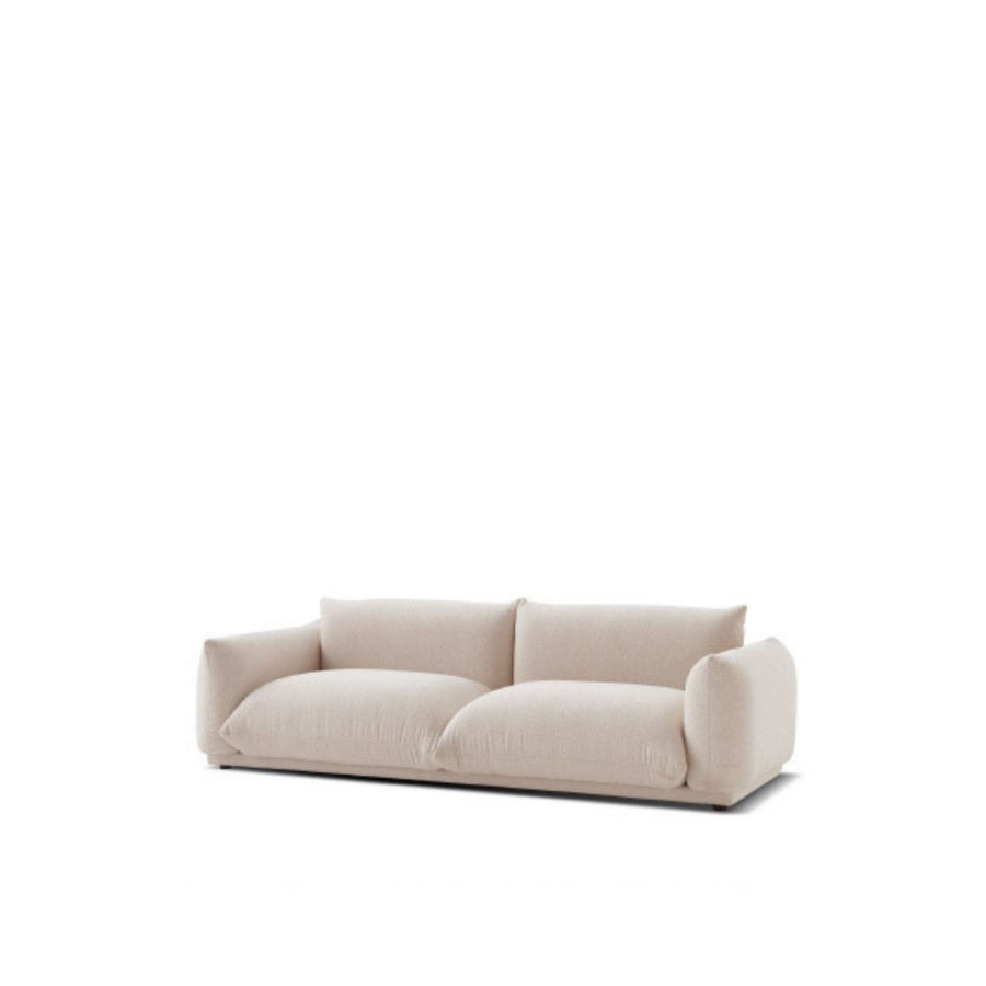 Cindera Fabric Sofa