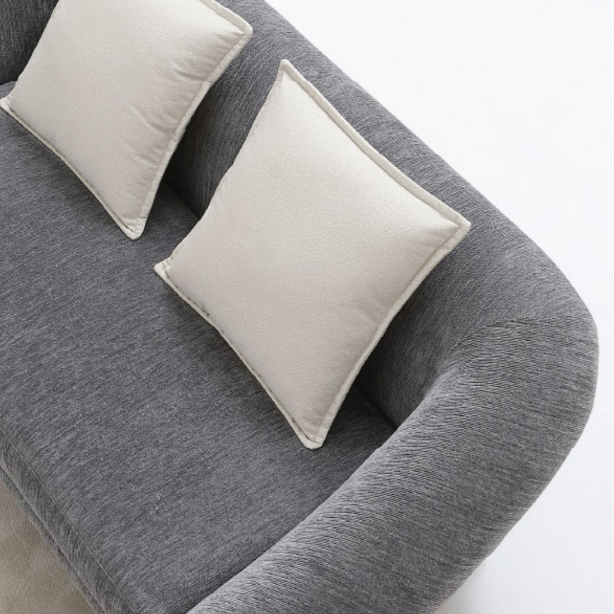 Eira Fabric Sofa