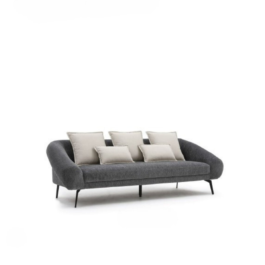 Eira Fabric Sofa