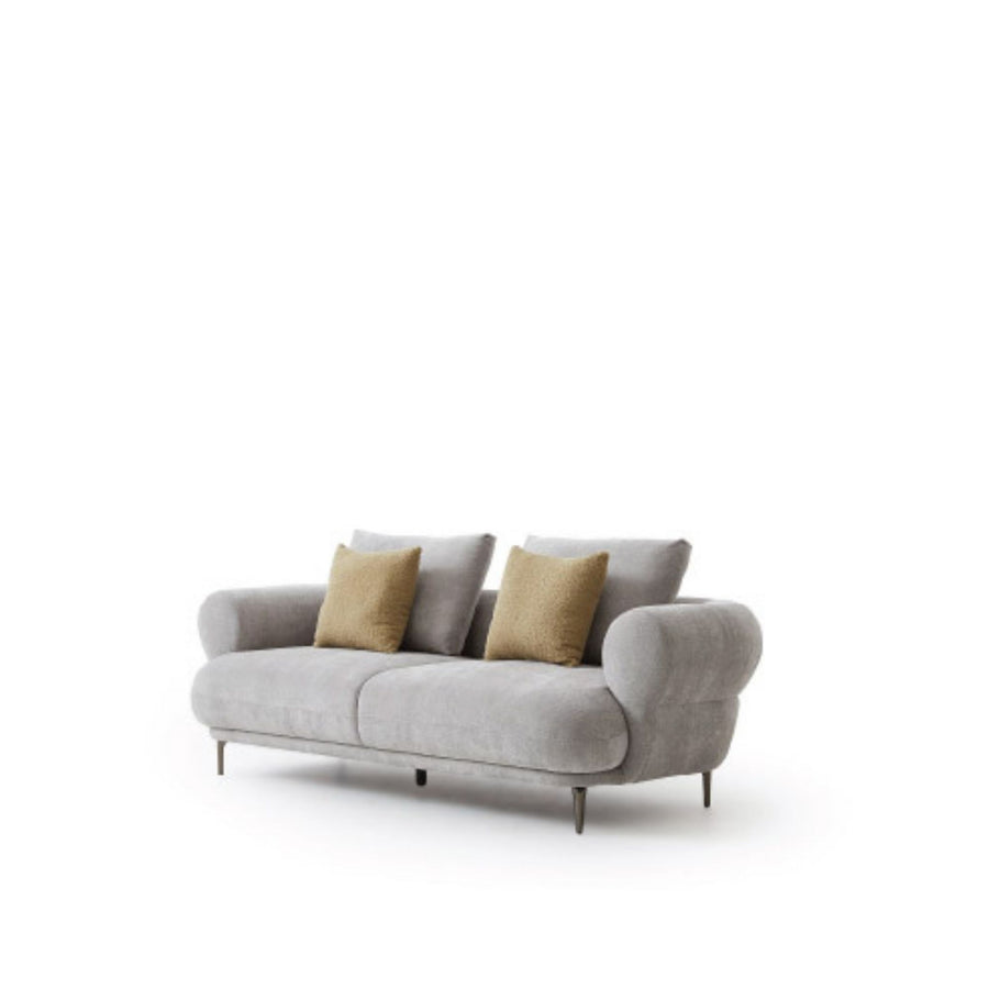 Seastone Fabric Sofa