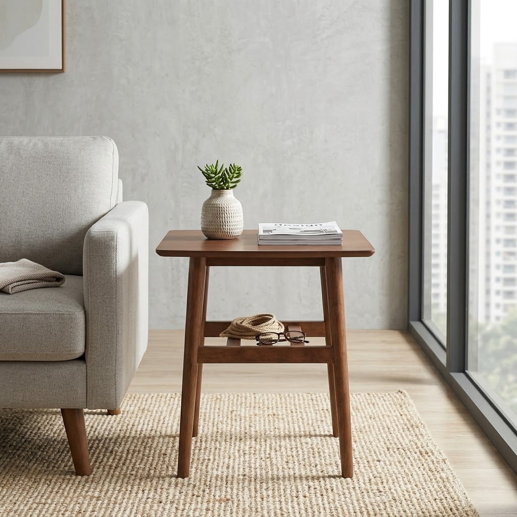 Vireano Coffee Side Table