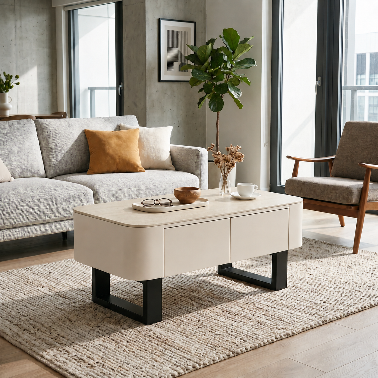 Marvello Coffee Table