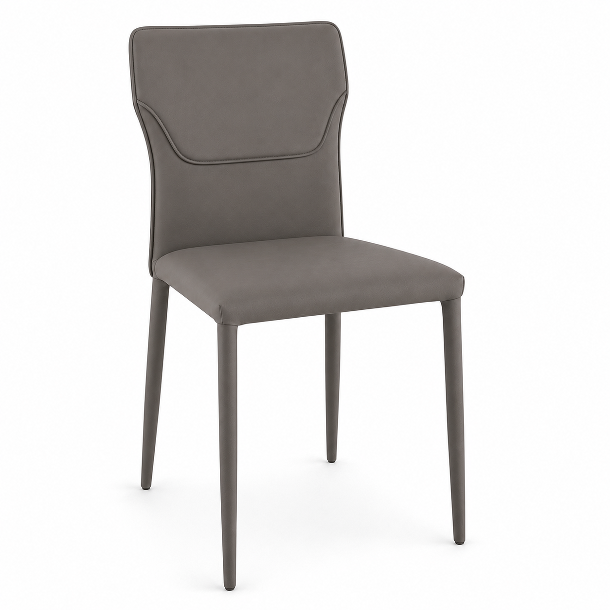 Velanto Faux Leather Dining Chair