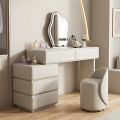 Bronce Extendable Dressing Table