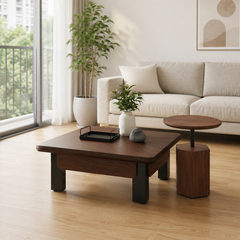 Orvyn Coffee Table