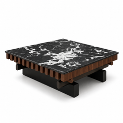 Tavren Marble Coffee Table
