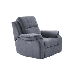 Fance Fabric Recliner (Pet Friendly)