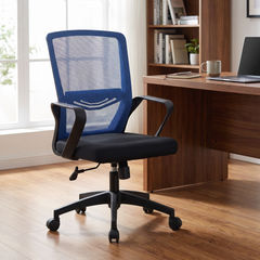 Casmora Mesh Office Chair