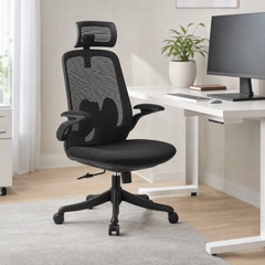Florenza High Back Mesh Office Chair