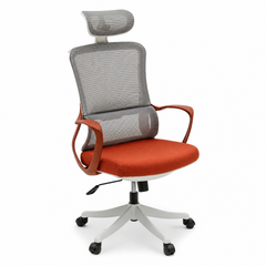 Ferrano High Back Mesh Office Chair