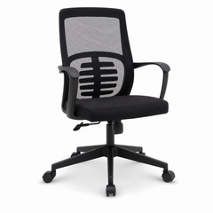 Zenvella Mesh Office Chair