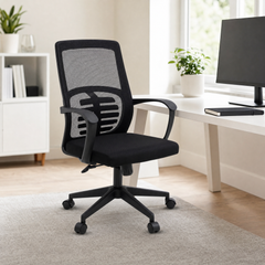 Zenvella Mesh Office Chair