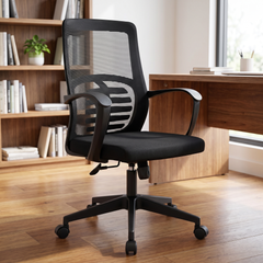 Zenvella Mesh Office Chair