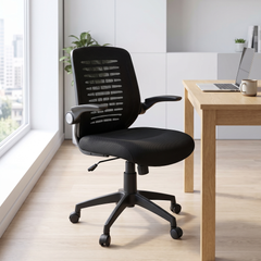 Vellencia Mesh Office Chair