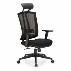 Taverelle High Back Mesh Office Chair