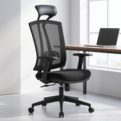 Taverelle High Back Mesh Office Chair