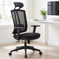 Taverelle High Back Mesh Office Chair